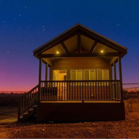 036 Tiny Home Nr Grand Canyon South Rim Sleeps 8 - Full Kitchen Valle Exteriér fotografie