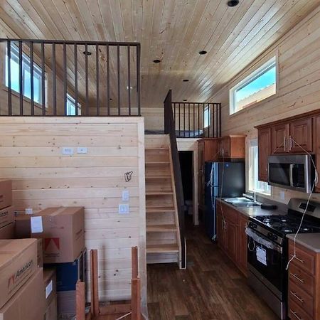 036 Tiny Home Nr Grand Canyon South Rim Sleeps 8 - Full Kitchen Valle Exteriér fotografie