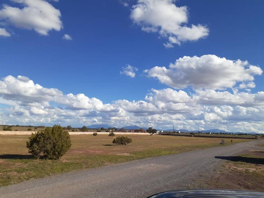 036 Tiny Home Nr Grand Canyon South Rim Sleeps 8 - Full Kitchen Valle Exteriér fotografie