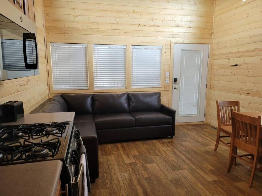 036 Tiny Home Nr Grand Canyon South Rim Sleeps 8 - Full Kitchen Valle Exteriér fotografie