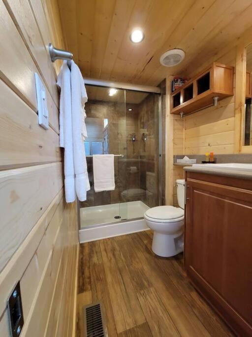 036 Tiny Home Nr Grand Canyon South Rim Sleeps 8 - Full Kitchen Valle Exteriér fotografie