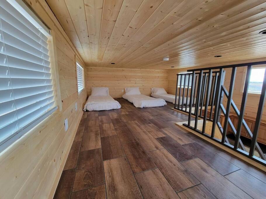 036 Tiny Home Nr Grand Canyon South Rim Sleeps 8 - Full Kitchen Valle Exteriér fotografie