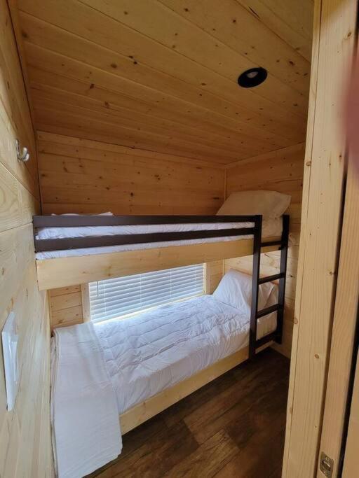 036 Tiny Home Nr Grand Canyon South Rim Sleeps 8 - Full Kitchen Valle Exteriér fotografie