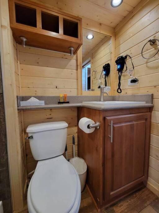 036 Tiny Home Nr Grand Canyon South Rim Sleeps 8 - Full Kitchen Valle Exteriér fotografie