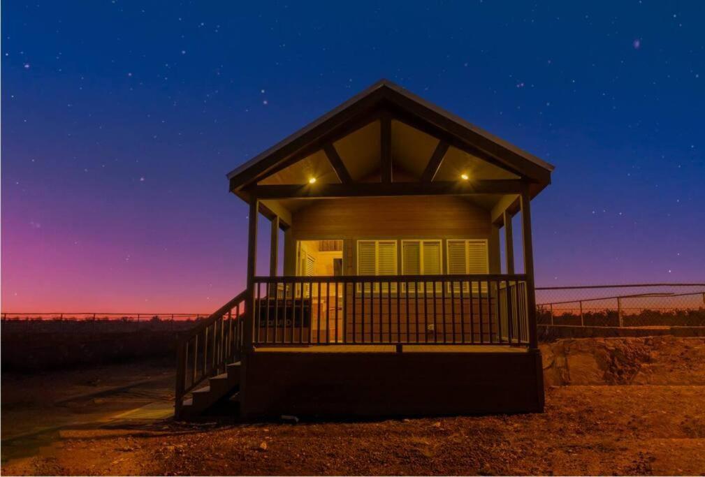 036 Tiny Home Nr Grand Canyon South Rim Sleeps 8 - Full Kitchen Valle Exteriér fotografie