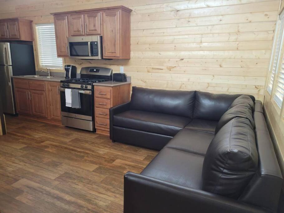 036 Tiny Home Nr Grand Canyon South Rim Sleeps 8 - Full Kitchen Valle Exteriér fotografie